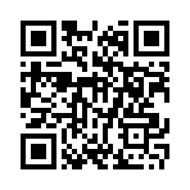 Bitcoin donation QR code
